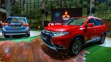 Mitsubishi Outlander tại Malaysia rẻ hơn Việt Nam 236 triệu